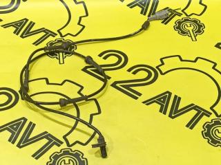 Датчик ABS задний левый Nissan Qashqai 2012 контрактная Датчик ABS задний левый Nissan Qashqai 2012