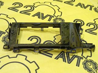 Рамка магнитолы Honda Shuttle 2015