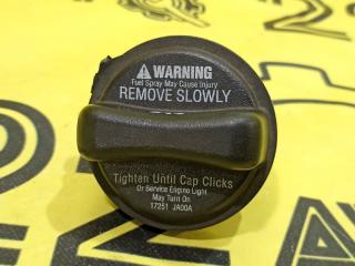 Крышка топливного бака Infiniti EX35 2007