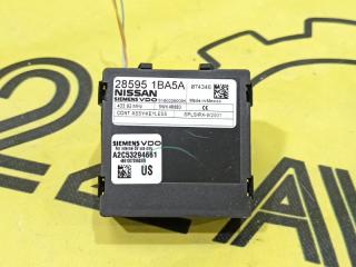 Блок управления иммобилайзером Infiniti EX35 2007