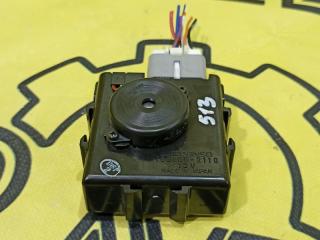 Блок управления парковкой Toyota RAV4 2002