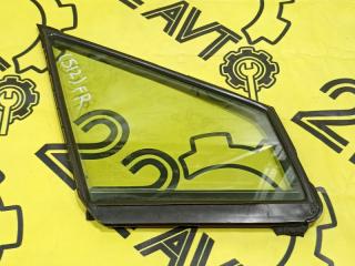 Форточка двери передняя правая Subaru LEVORG 2014