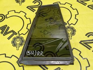 Форточка двери задняя правая Subaru LEVORG 2014