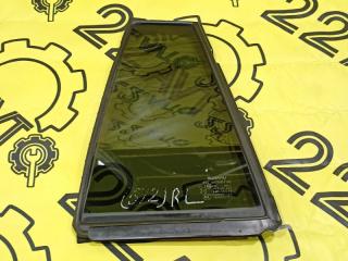 Форточка двери задняя левая Subaru LEVORG 2014