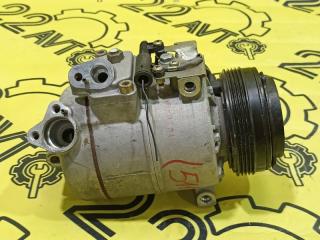 Компрессор кондиционера BMW X5 2003