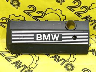 Декоративная крышка ДВС BMW X5 2003