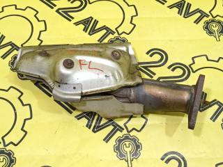 Выпускной коллектор левый Infiniti FX35 2008 контрактная Выпускной коллектор левый Infiniti FX35 2008