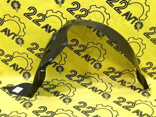 Подкрылок передний правый KIA RIO 2011-2015 новая Подкрылок передний правый KIA RIO 2011-2015