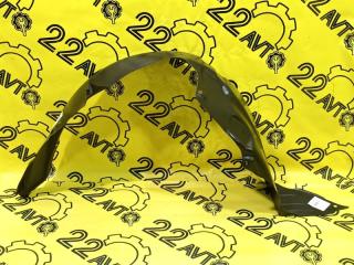 Подкрылок передний левый KIA RIO 2011-2015 новая Подкрылок передний левый KIA RIO 2011-2015