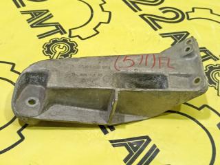 Кронштейн опоры двигателя передний левый BMW X5 2003 контрактная Кронштейн опоры двигателя передний левый BMW X5 2003