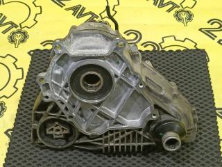 Раздаточная коробка BMW X3 2014