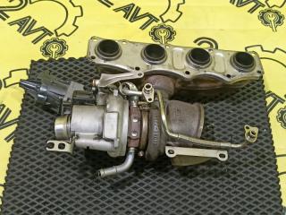Турбина BMW X3 2014 контрактная Турбина BMW X3 2014