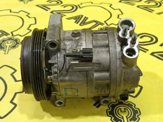 Компрессор кондиционера Infiniti FX35 2006