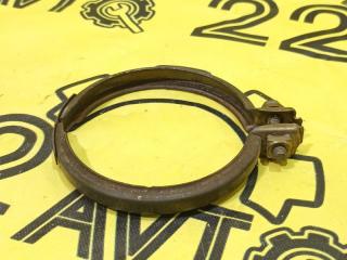 Хомут глушителя BMW X3 2014 контрактная Хомут глушителя BMW X3 2014