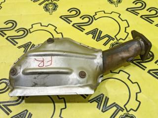 Выпускной коллектор передний правый Infiniti EX35 2007 контрактная Выпускной коллектор передний правый Infiniti EX35 2007