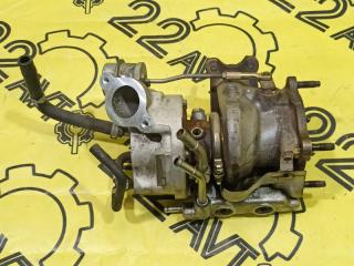 Турбина Subaru LEVORG 2014 контрактная Турбина Subaru LEVORG 2014