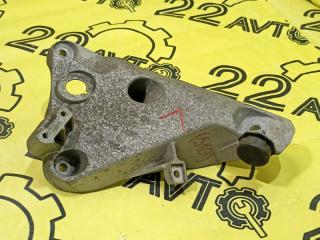 Кронштейн опоры двигателя левый BMW X5 2013 контрактная Кронштейн опоры двигателя левый BMW X5 2013