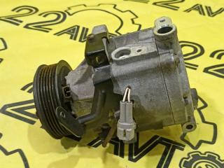 Компрессор кондиционера Subaru Legacy 2003