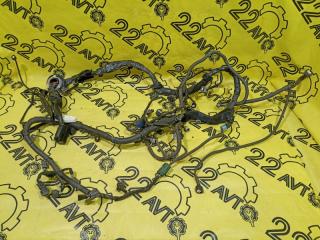 Проводка ДВС Infiniti FX35 2006 контрактная Проводка ДВС Infiniti FX35 2006