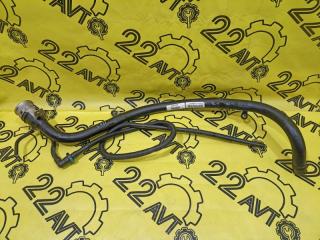 Горловина топливного бака BMW X5 2013