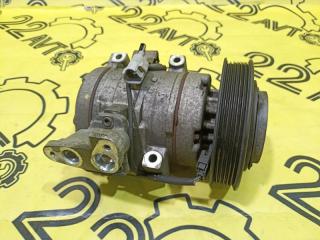 Компрессор кондиционера Toyota Opa 2000