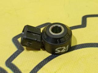 Датчик детонации Nissan Qashqai 2012