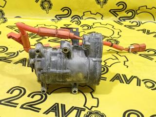 Компрессор кондиционера Honda Shuttle 2015