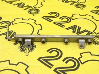 Топливная рейка Nissan Qashqai 2012