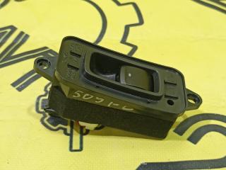 Кнопка стеклоподъемника передняя левая Subaru Legacy 2003