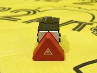 Запчасть кнопка аварийной сигнализации Volkswagen Tiguan 2008