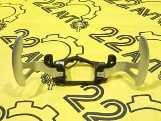 Подрулевые лепестки переключения передачь Mitsubishi ASX 2011 контрактная Подрулевые лепестки переключения передачь Mitsubishi ASX 2011