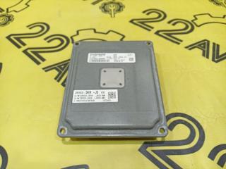 Блок управления АКПП Honda Shuttle 2015