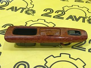 Накладка кнопки стеклоподъемника задняя левая Toyota Camry 2003