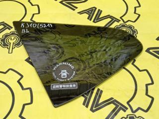 Форточка задняя левая Nissan Qashqai 2012