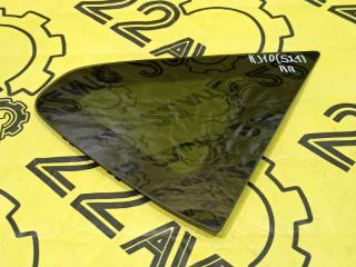 Форточка задняя правая Nissan Qashqai 2012