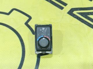 Кнопка подогрева сидений Infiniti FX35 2008