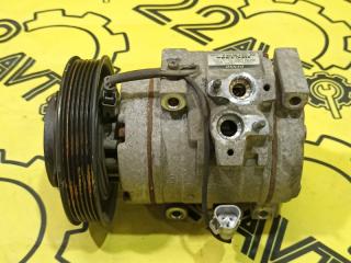 Компрессор кондиционера Toyota Vista Ardeo 2002