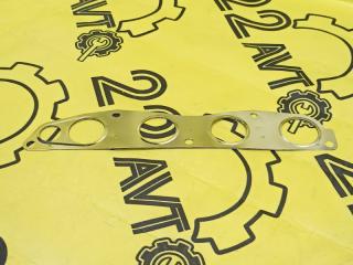 Фото запчасти прокладка выпуска коллектора JAC J7 2019- новая запчасть Запчасть прокладка выпуска коллектора JAC J7 2019-