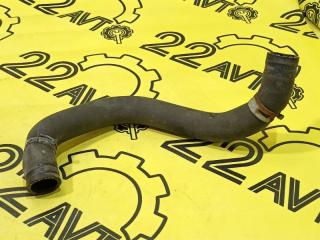 Патрубок радиатора нижний Toyota Vista Ardeo 2002 контрактная Патрубок радиатора нижний Toyota Vista Ardeo 2002