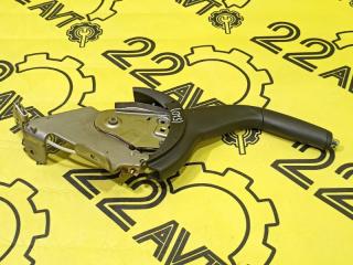 Ручка ручника Mitsubishi ASX 2011 контрактная Ручка ручника Mitsubishi ASX 2011