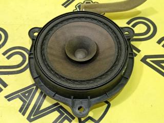 Динамик Nissan Qashqai 2012