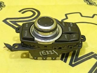 Джойстик управления мультимедией BMW X3 2014