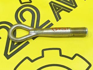 Петля буксировочная Infiniti EX35 2007