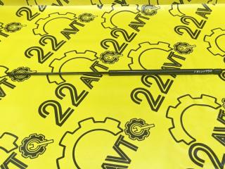 Амортизатор капота Toyota Camry 2003 контрактная Амортизатор капота Toyota Camry 2003