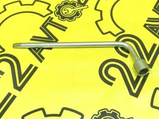 Фото запчасти ключ балонный Toyota Camry 2003 контрактная запчасть Запчасть ключ балонный Toyota Camry 2003