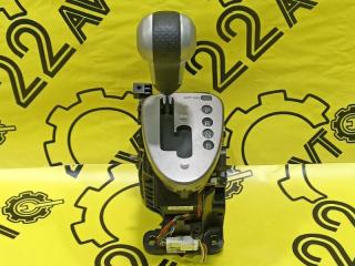 Селектор АКПП Nissan Qashqai 2012