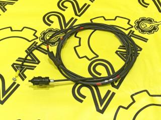 Тросик лючка топливного бака Honda Shuttle 2015