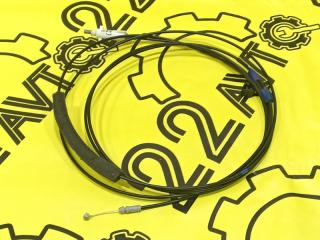 Тросик лючка топливного бака Toyota RAV4 2002