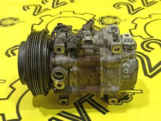 Компрессор кондиционера Subaru Legacy 2001