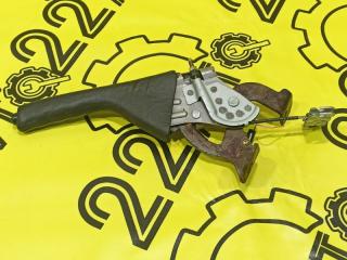 Ручка ручника Subaru Legacy 2001 контрактная Ручка ручника Subaru Legacy 2001